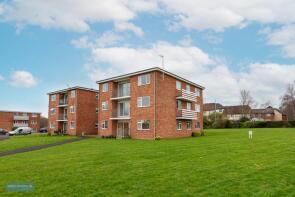 3, Minster Court, Windsor Close, Taunton TA1 4LW
