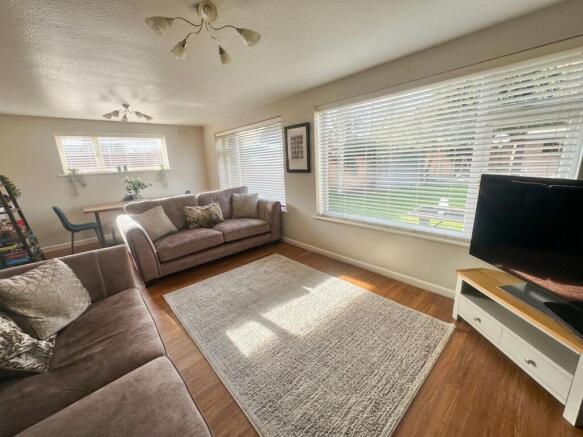 Living / Dining Room