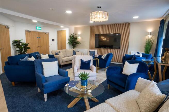 1 bed Apartment for sale Image 9