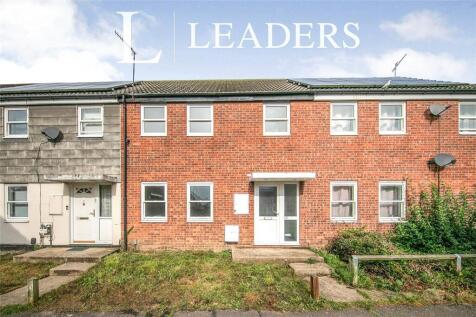 Stanley Wooster Way, Colchester, Essex