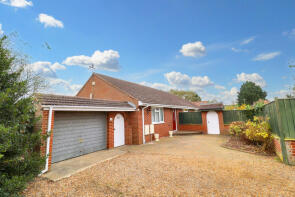 Aspenglow, Eastfields Close, Gaywood, King's Lynn PE30 4HQ