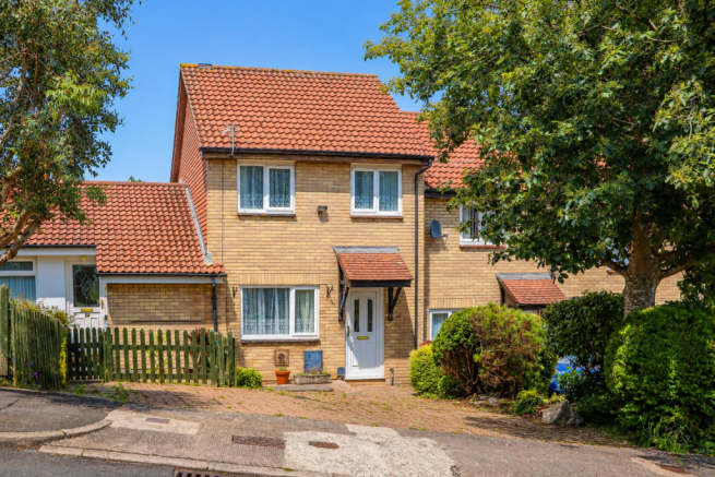 Lydstep Road