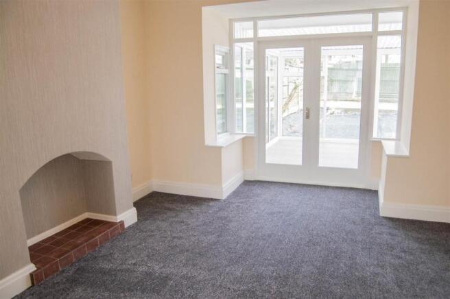 Reception Room Two