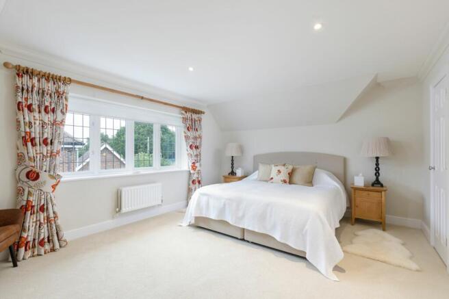 Bedroom two
