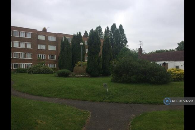 Communal Gardens