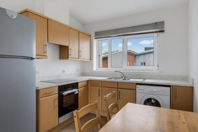 Kitchen/Diner/Living Area