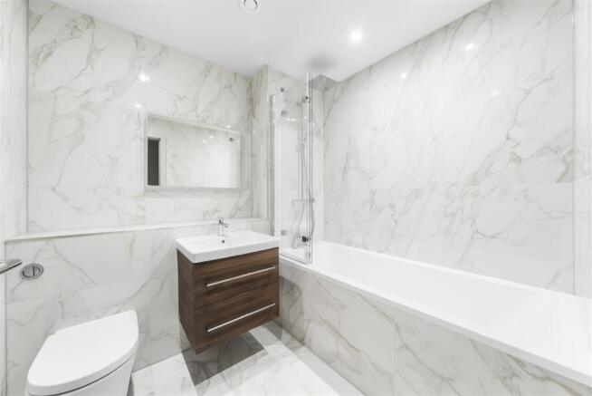 Principle Bathroom