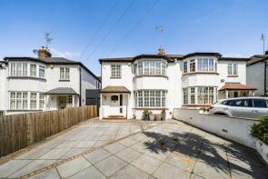 13, Liverpool Road, Kingston Upon Thames KT2 7SX