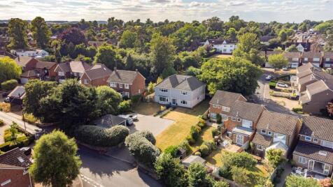 Blackhorse Lane, Hitchin