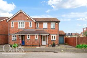 21, Woodgate Drive, London SW16 5YP