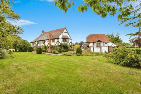Three Elm Lane, Golden Green, Tonbridge, Kent, TN11