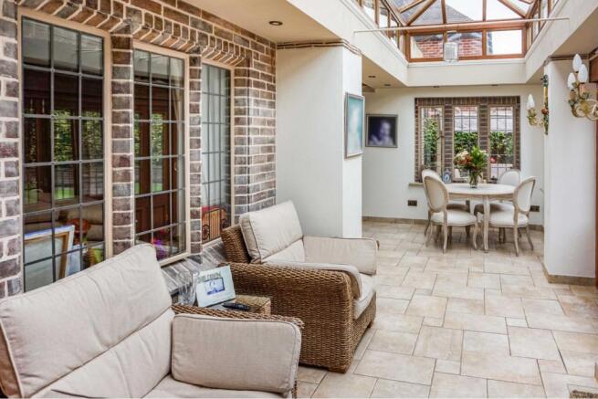 Orangery
