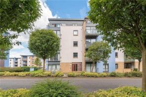 Flat 2, 7, East Pilton Farm Avenue, Pilton, Edinburgh EH5 2QF