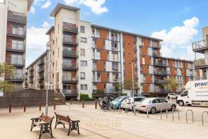 93, Page Court, Commonwealth Drive, Three Bridges, Crawley RH10 1AT