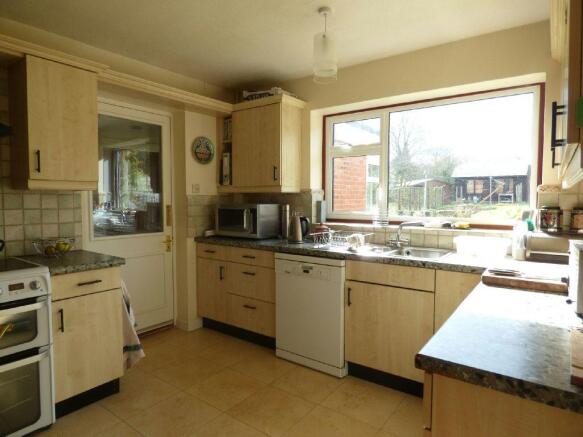 Kitchen Photo