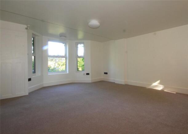 Basement Sitting Rm