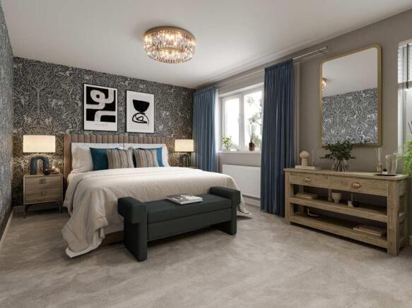 Hollycroft Grange
Normandy Way

Hinckley
LE10 3FG photo 4