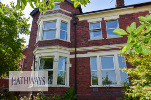 Lynwood, Park View, Pontypool NP4 5JT