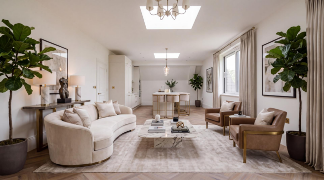 3 bed Apartment for sale Image 7