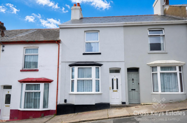 More Property Information