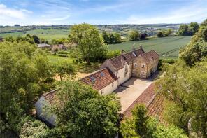 Upper Manor Farm, Priston Hill, Priston, Bath BA2 8BB