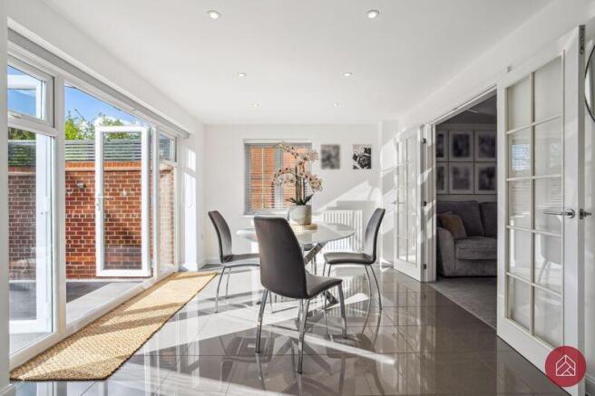 Dacey Drive, Bicester photo 2