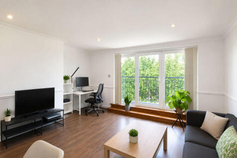 Susan Constant Court, Newport Avenue, E14