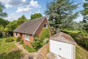 St Michaels, Mill Lane, Durweston DT11 0QD