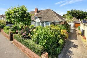 40, Courtwick Road, Wick, Littlehampton BN17 7NH