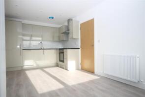 Flat 10, Tyrell House, Challenge Court, Leatherhead KT22 7FW