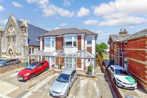 Station Avenue, Sandown, Isle of Wight