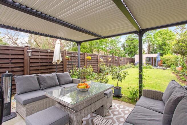 Ascott Avenue, Ealing, W5 photo 4
