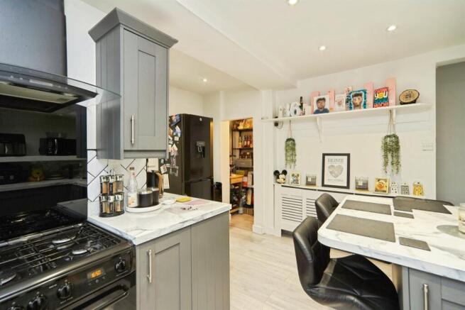 2 bed End of Terrace for sale Image 6