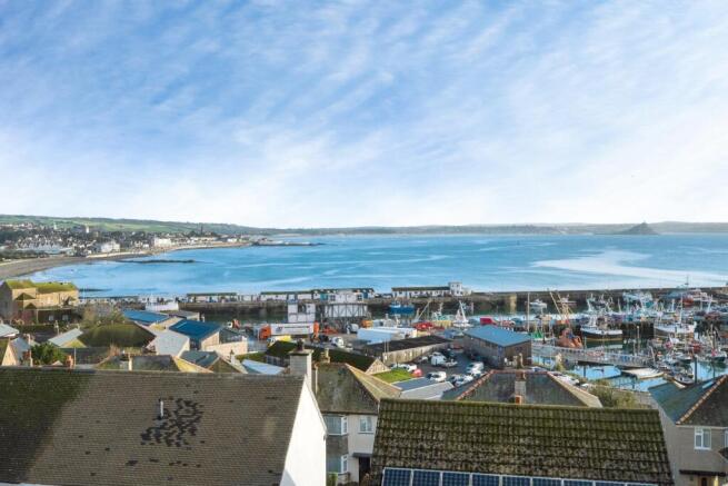 Chywoone Hill, Newlyn, Penzance, Cornwall, TR18 photo 2