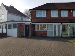 337, Booths Lane, Birmingham B42 2JS