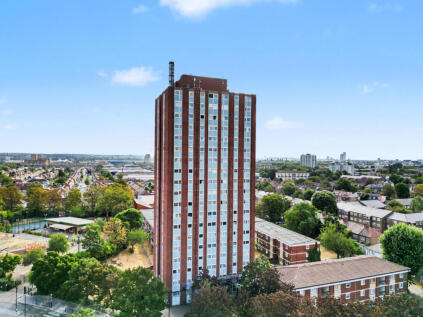 Stellar House, London, N17