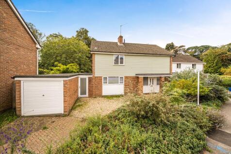 Abbeygate, Thetford, IP24