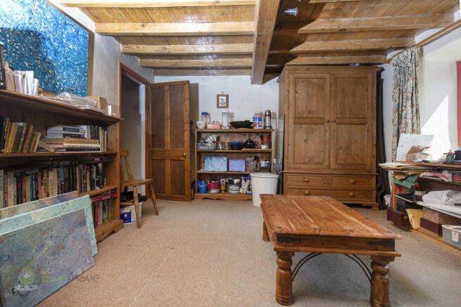 Bedroom 2 (Double)