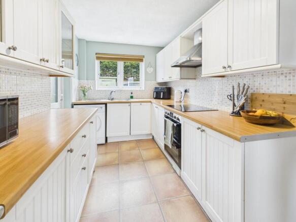 1 West Drive, Tattershall photo 4