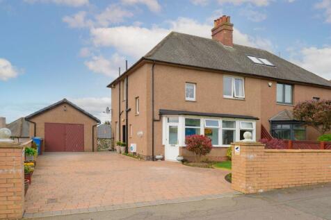 Queensferry Road, Rosyth, KY11