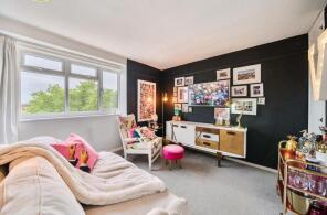 Flat 67, Horsman House Goschen Estate, Bethwin Road, London SE5 0YL