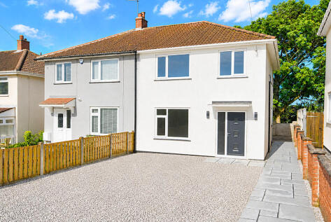 Chestnut Avenue, Rossington, Doncaster