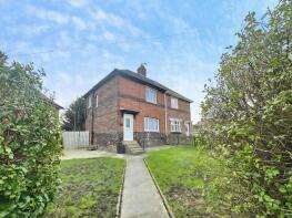 32, Plantation Road, Sunderland SR4 6RN