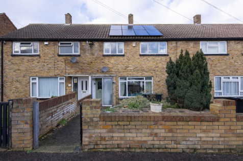 Freeman Road, Gravesend, DA12