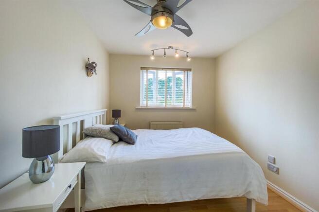 Bedroom 4