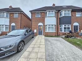 27a, Bromford Road, Birmingham B36 8HU