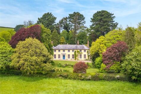 Whitestone, Exeter, Devon, EX4