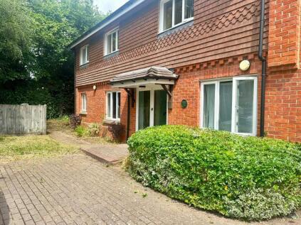 Church Street, Alton, Hampshire, GU34