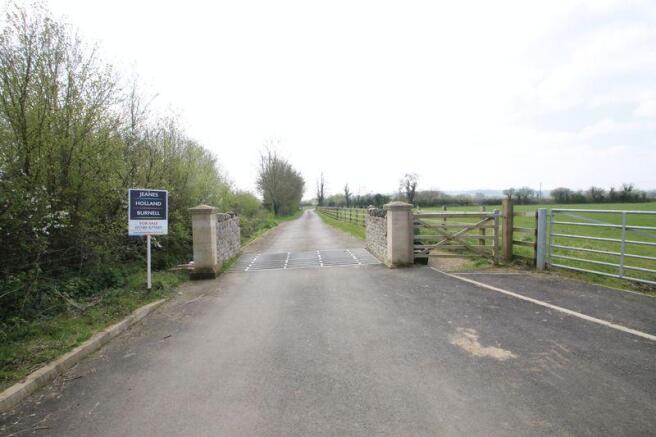 Entrance to th...