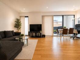 22, Cypress Court, Alpine Road, London NW9 9BT